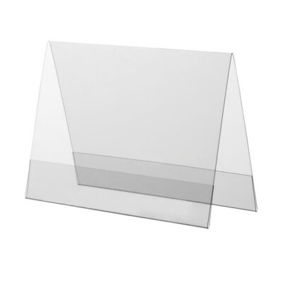 PVC Telt Display