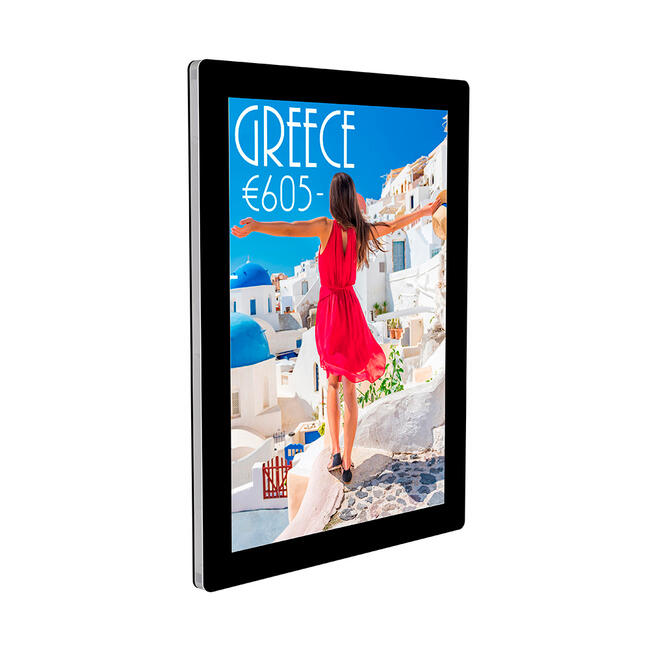 Dobbeltdisig LED wiredisplay 100549.1-1