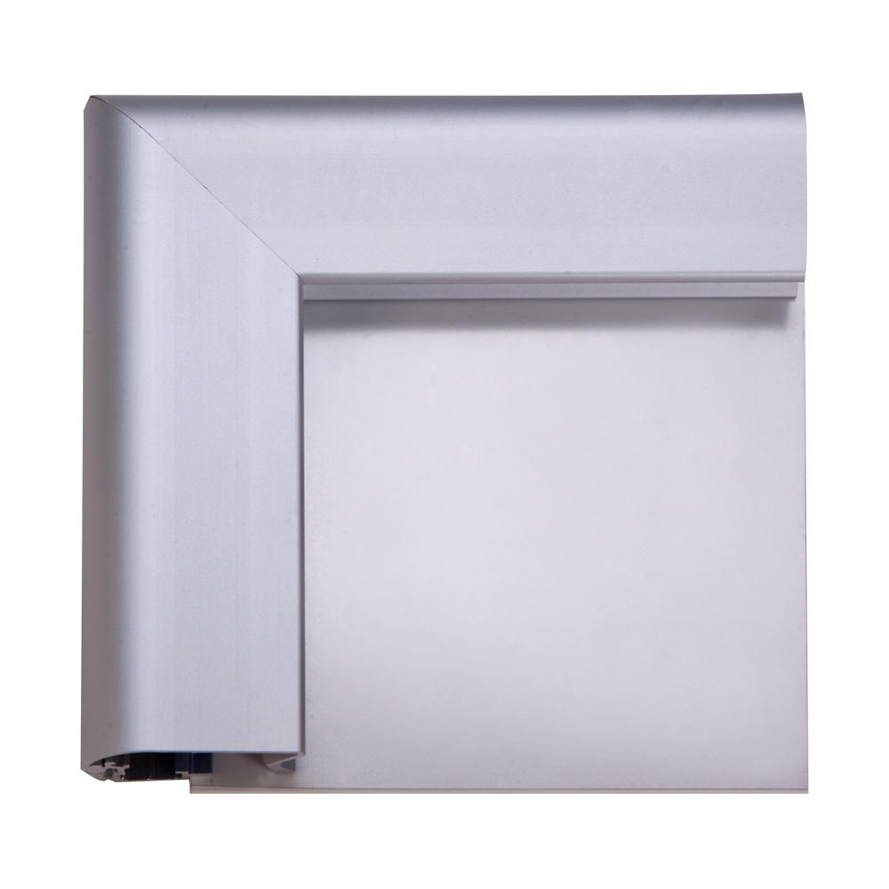 Gatebukk for utebruk med plastlomme- (2)