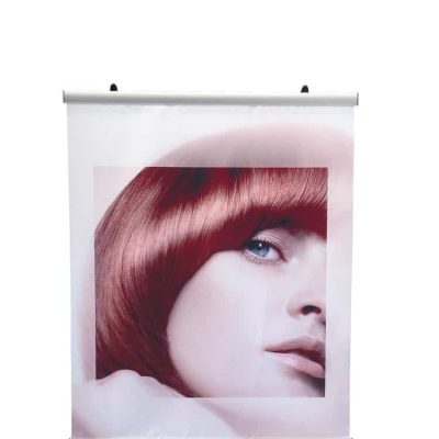 Banneroppheng | Klemlister i lengde 500 - 3000 mm