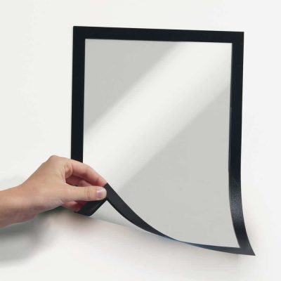 A4 magnetramme