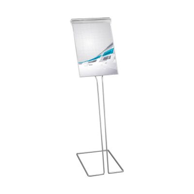 Plakatstativ med akryllomme