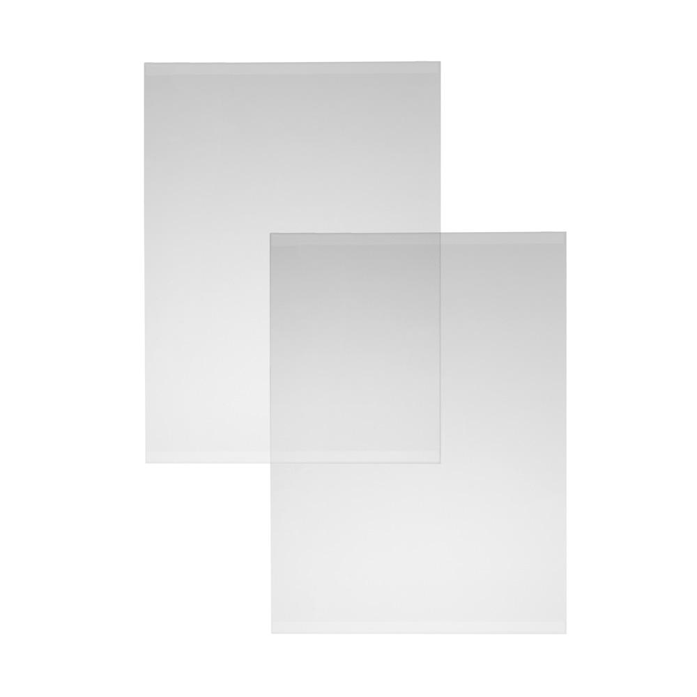 Statisk plakatlomme_