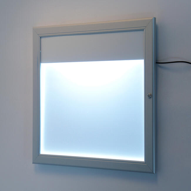 menytavle med LED lys -12.0001.376