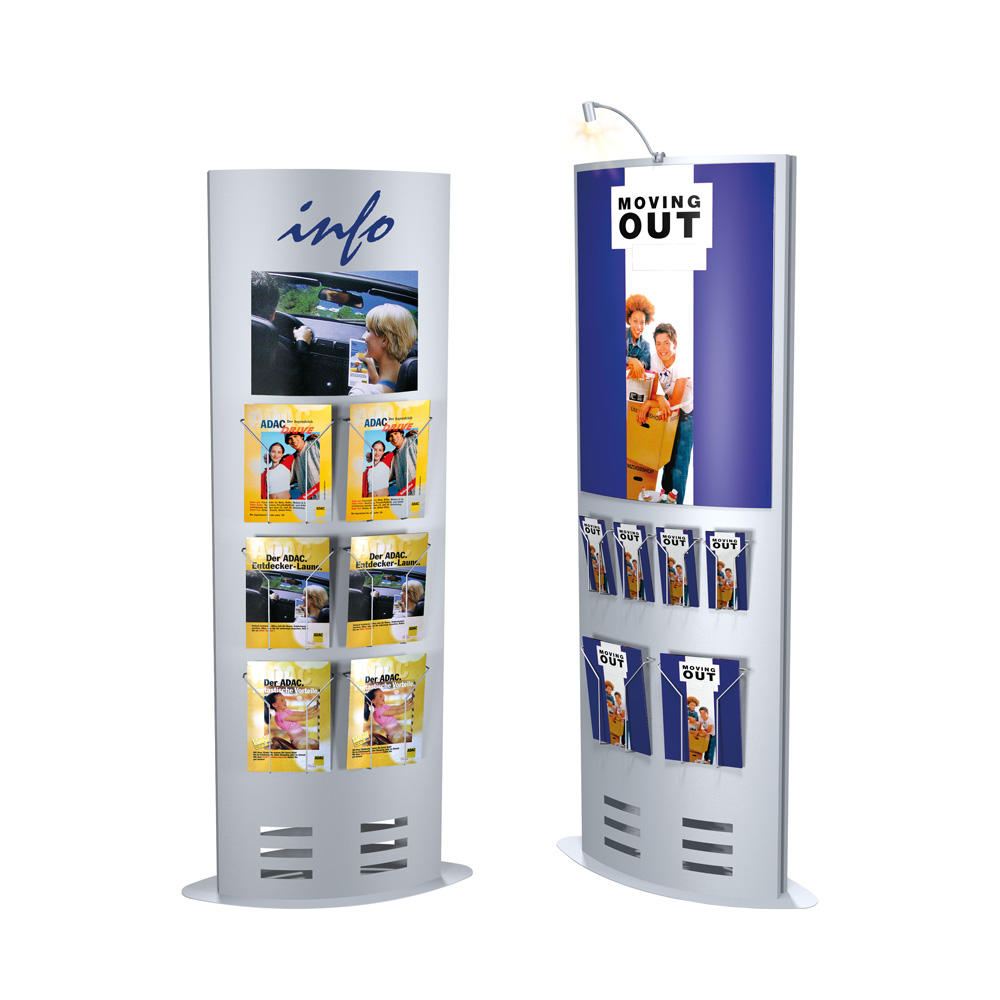 1-Info-Column-TecArt-Tower-Basic-Frame-54.0014.1