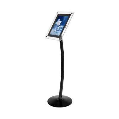 LED info stand | til format A3 og A4