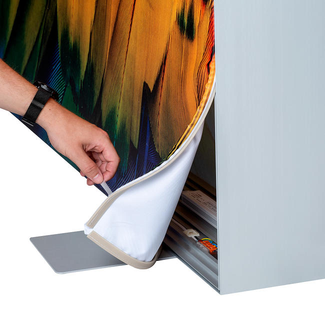 10.0520.87 ledvegg duk dobbeltsidig