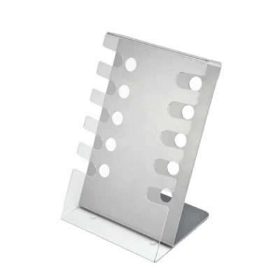 Brillestativ for disk