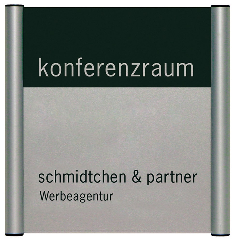 12.0064.1-1 Door-Sign-G-