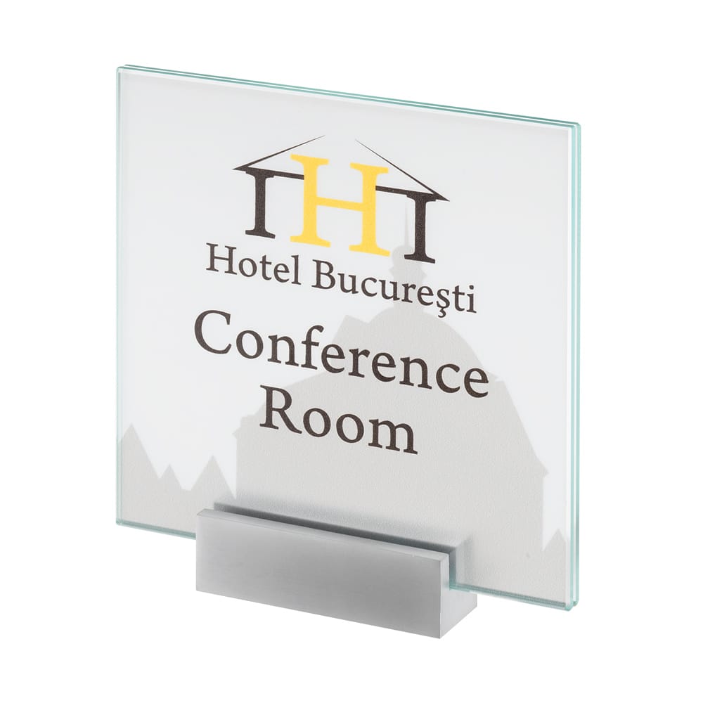 12.0438.1-1 Door-Sign-Monaco-