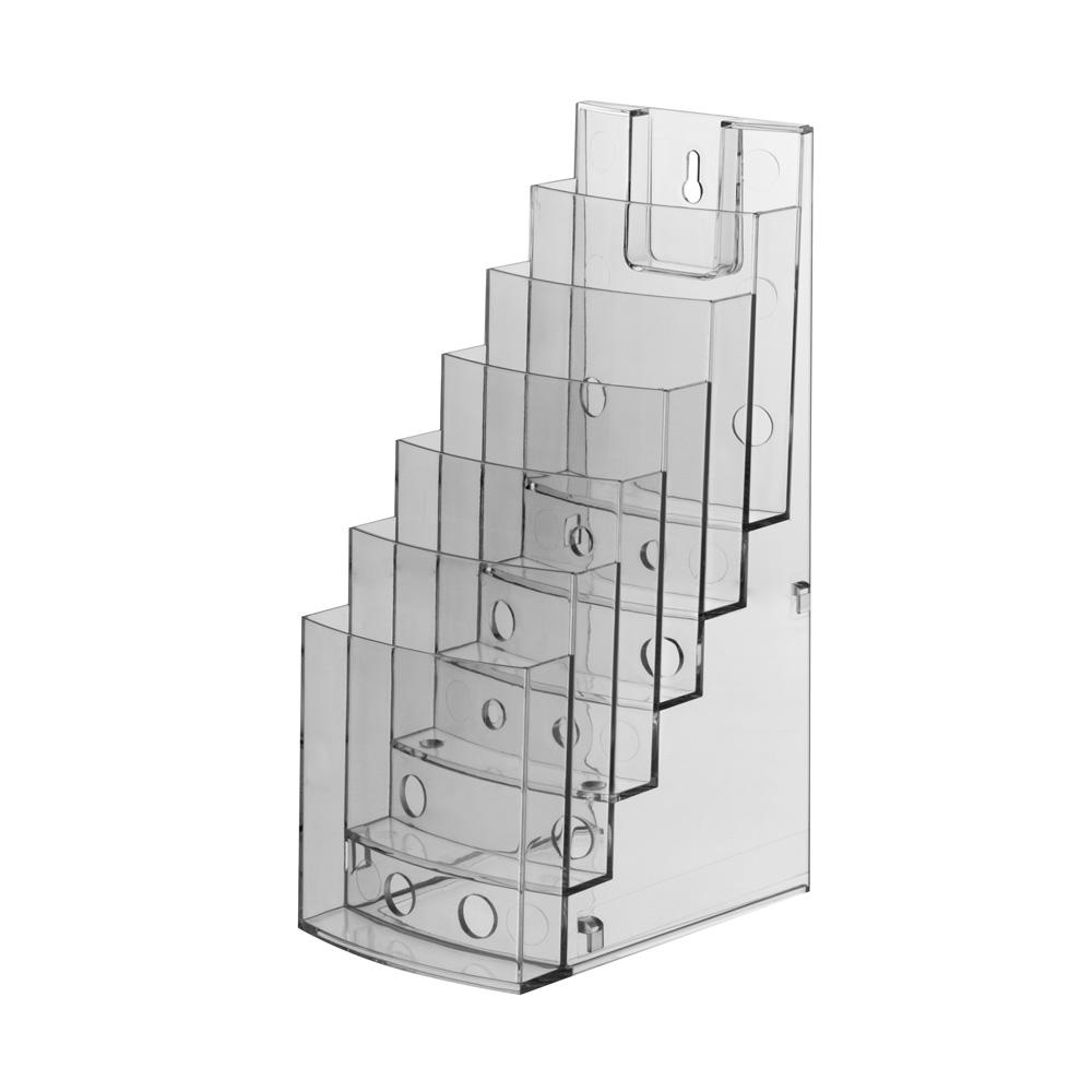 2 - 670110.1 - 6 x 1-3 A4 Modulsystem