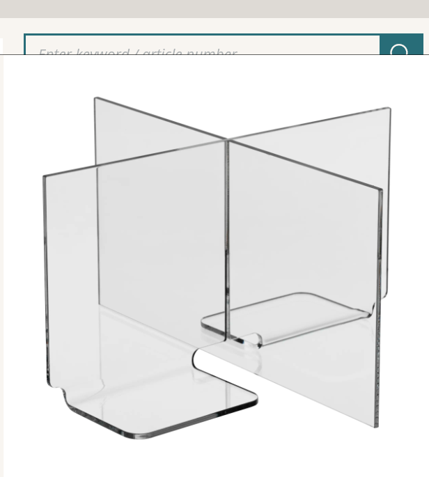 600106 hylleinndeler