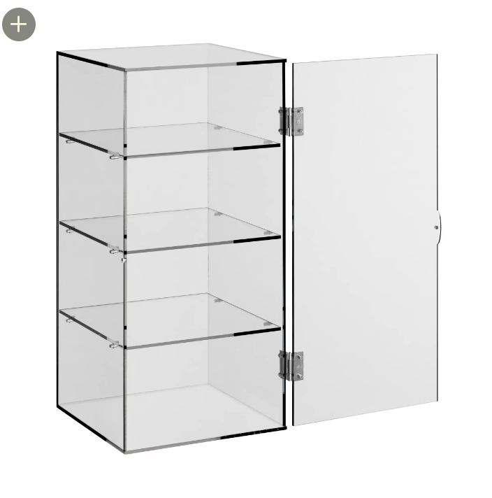 600254.1 skap med dør