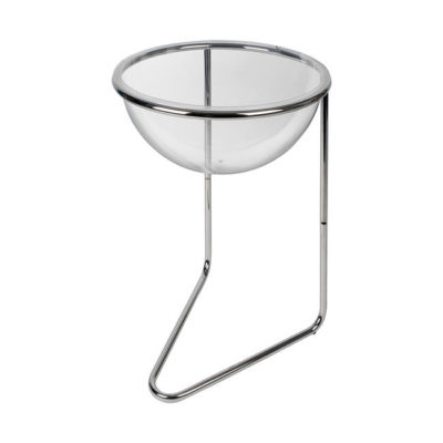 Gulvdispenser | akrylbolle diameter 50 cm