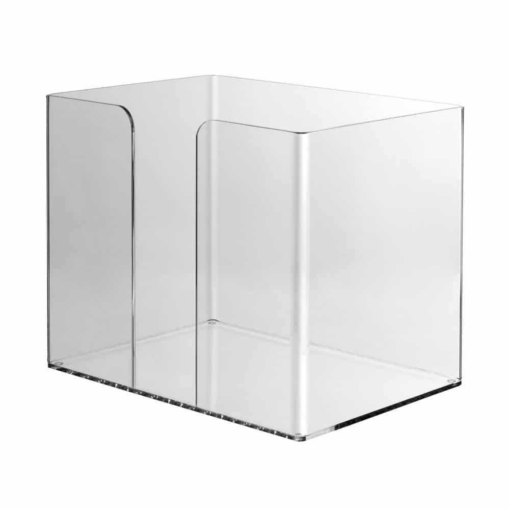 600002.1 Katalogholder i 4mm akryl.