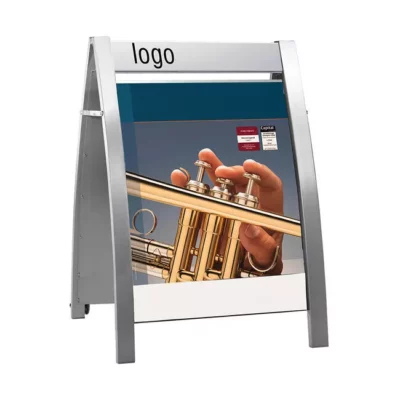 Gatebukk i samtidsdesign | Format A1